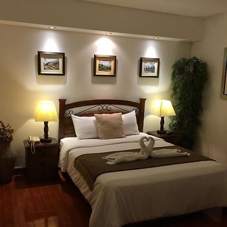 Casa Bella Miraflores Lima Dış mekan fotoğraf