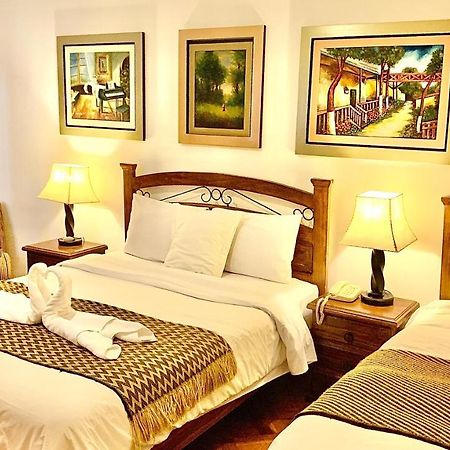 Casa Bella Miraflores Lima Dış mekan fotoğraf
