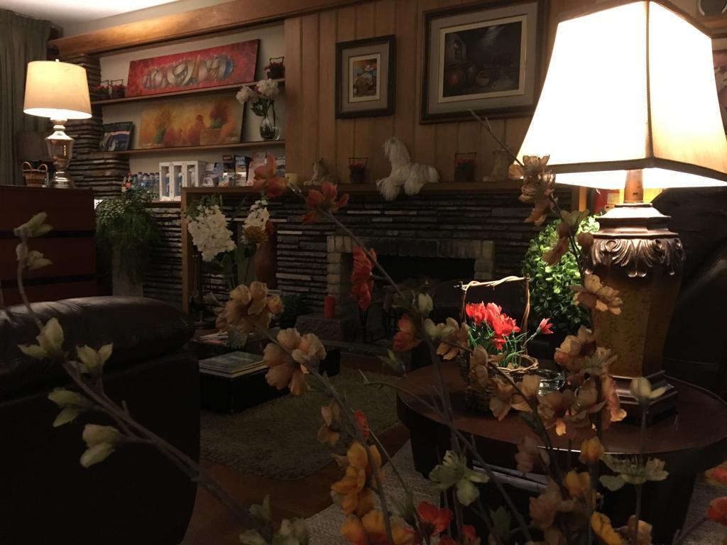 Casa Bella Miraflores Lima Dış mekan fotoğraf