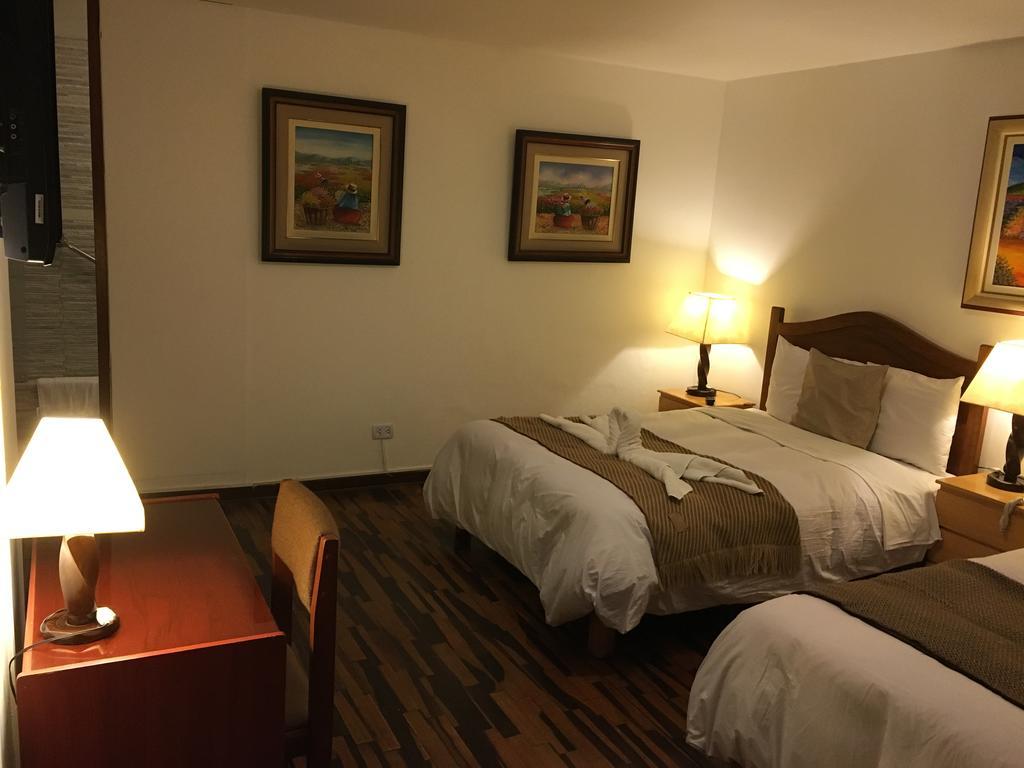 Casa Bella Miraflores Lima Dış mekan fotoğraf