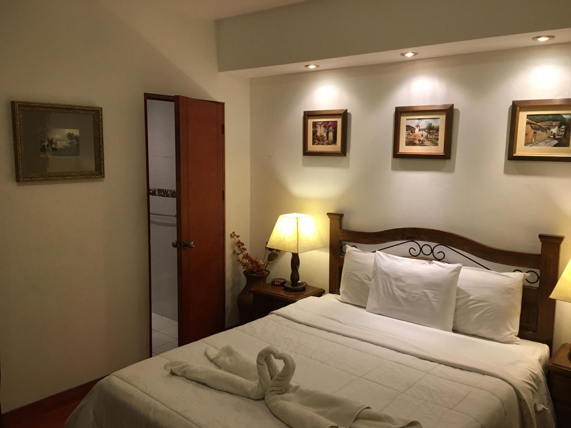 Casa Bella Miraflores Lima Dış mekan fotoğraf