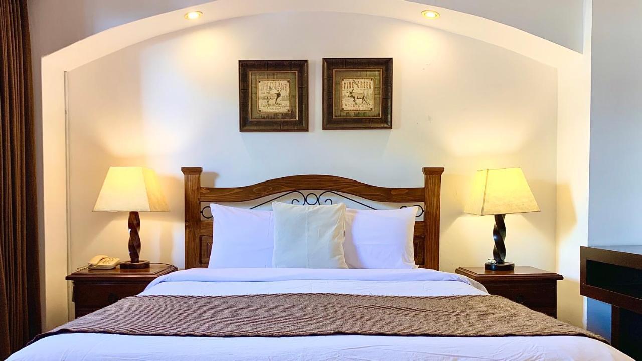 Casa Bella Miraflores Lima Dış mekan fotoğraf